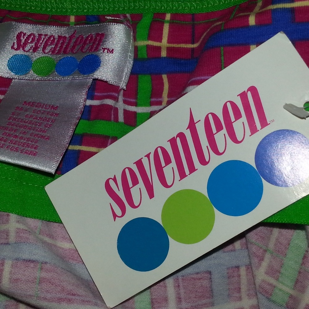 SEVENTEEN TANK TOP SHIRT - Picture 5 of 5